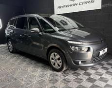 Citroen C4 Picasso Châteaugiron