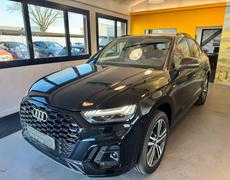 Audi Q5 Cholet