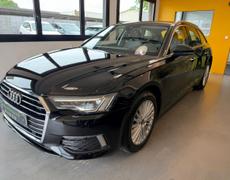 Audi A6 Avant Cholet