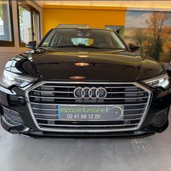 Audi A6 Avant Avus 40 TDI 204 ch S tronic 7 Quattro Cholet