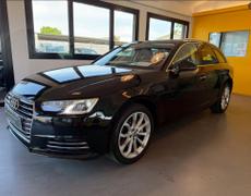 Audi A4 Avant Cholet