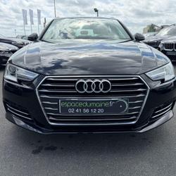 Audi A4 Avant Design Luxe V6 3.0 TDI 218 S tronic 7 Cholet