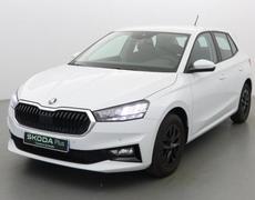 Skoda Fabia Paris 7e Arrondissement