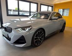 BMW Serie 2 Cholet