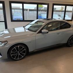 BMW Serie 2 M Sport 220d 190 ch BVA8 Cholet