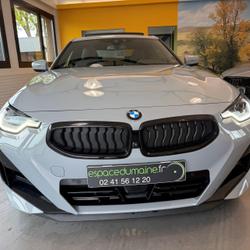 BMW Serie 2 M Sport 220d 190 ch BVA8 Cholet