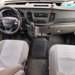 Profile Challenger Challenger TRANSIT 348 XLB GRAPHITE EDITION - 2.0L 170CV Carcassonne