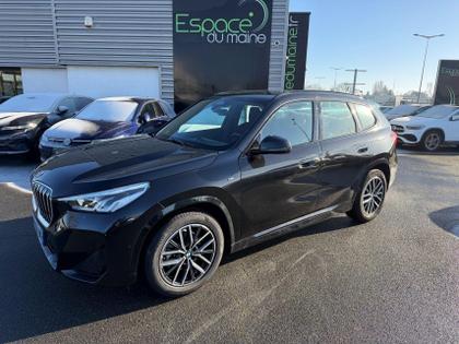 BMW X1 - M Sport  X1 sDrive 18i 136ch DKG7 - 32 990 €
