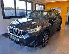 BMW X1 Cholet