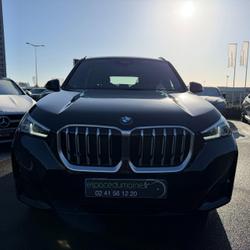 BMW X1 M Sport X1 sDrive 18i 136ch DKG7 Cholet