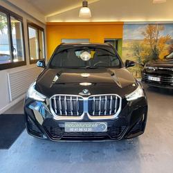 BMW X1 M Sport X1 sDrive 18i 136ch DKG7 Cholet