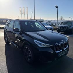 BMW X1 M Sport X1 sDrive 18i 136ch DKG7 Cholet