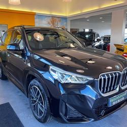 BMW X1 M Sport X1 sDrive 18i 136ch DKG7 Cholet