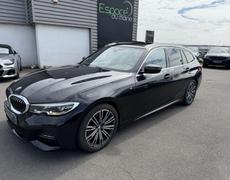 BMW Serie 3 Cholet