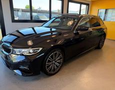 BMW Serie 3 Cholet