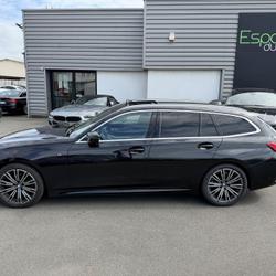 BMW Serie 3 M Sport 318d 150 ch Cholet