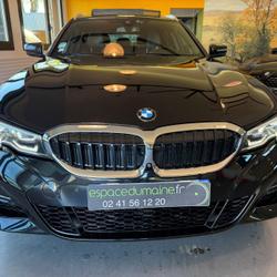 BMW Serie 3 M Sport 318d 150 ch Cholet