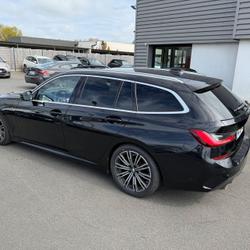 BMW Serie 3 M Sport 318d 150 ch Cholet