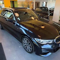 BMW Serie 3 M Sport 318d 150 ch Cholet