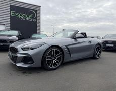 BMW Z4 Cholet