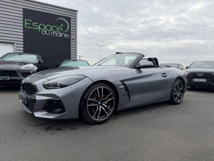 BMW Z4 - M Sport  Z4 sDrive20i 197 ch BVA8 - 55 990 €