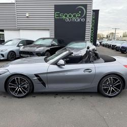 BMW Z4 M Sport Z4 sDrive20i 197 ch BVA8 Cholet