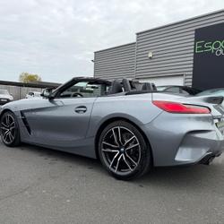 BMW Z4 M Sport Z4 sDrive20i 197 ch BVA8 Cholet