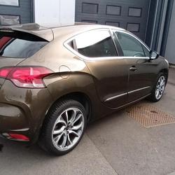 DS DS4 Chic HDi 110 FAP Montebourg