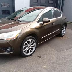 DS DS4 Chic HDi 110 FAP Montebourg