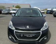 Peugeot 208 Minihy-Tréguier