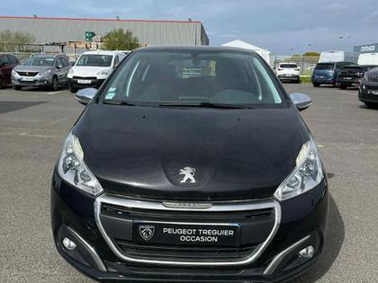 Peugeot 208 - Style  1.2 PureTech 82ch BVM5 - 5 500 €