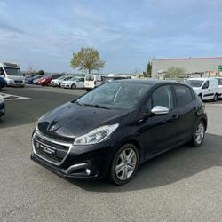 Peugeot 208 Style 1.2 PureTech 82ch BVM5 Minihy-Tr&eacute;guier