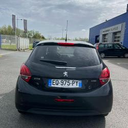 Peugeot 208 Style 1.2 PureTech 82ch BVM5 Minihy-Tr&eacute;guier