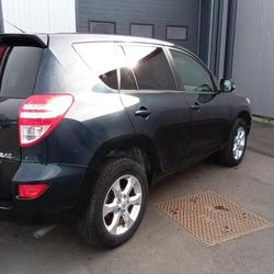 Toyota RAV4 Life 150 D-4D 4WD Montebourg