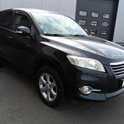 Toyota RAV4 Life 150 D-4D 4WD Montebourg