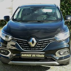 Renault Kadjar Intens TCe 160 FAP Niort