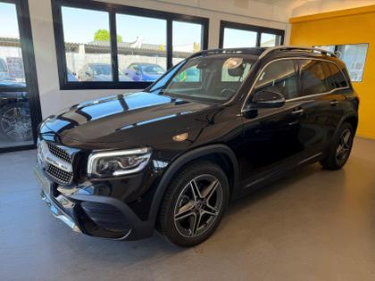 Mercedes GLB - AMG Line  200 d 8G-DCT - 38 500 €