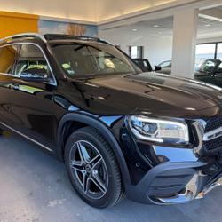 Mercedes GLB AMG Line 200 d 8G-DCT Cholet
