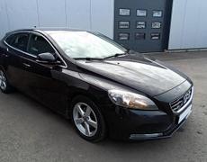 Volvo V40 Montebourg