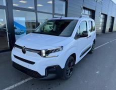 Citroen Berlingo La Bruffière
