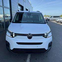 Citroen Berlingo MAX BLUEHDI 130 S&S EAT8-MAX La Bruffi&egrave;re