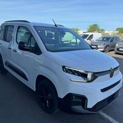 Citroen Berlingo MAX BLUEHDI 130 S&S EAT8-MAX La Bruffi&egrave;re