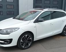 Renault Megane 3 Estate Montebourg