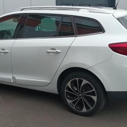 Renault Megane 3 Estate Bose M&eacute;gane III 1.6 dCi 130 FAP Energy eco2 Montebourg