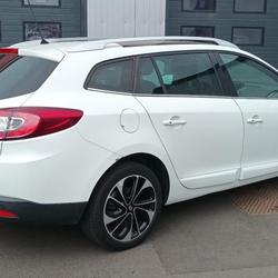 Renault Megane 3 Estate Bose M&eacute;gane III 1.6 dCi 130 FAP Energy eco2 Montebourg
