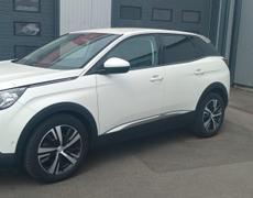 Peugeot 3008 Montebourg