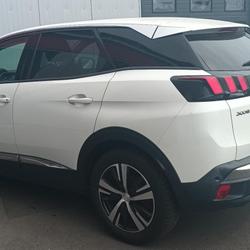Peugeot 3008 Allure 2.0 BlueHDi 150ch S&amp;S BVM6 Montebourg