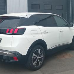 Peugeot 3008 Allure 2.0 BlueHDi 150ch S&amp;S BVM6 Montebourg