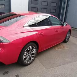 Peugeot 508 Allure PureTech 180 ch S&amp;S EAT8 Montebourg