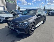 Mercedes GLC Cholet